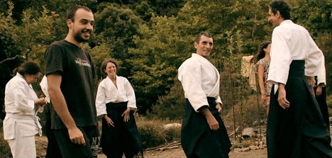 Aikido Camp presso Oneirema Retreat, Prasses, 9-11 Settembre 2016